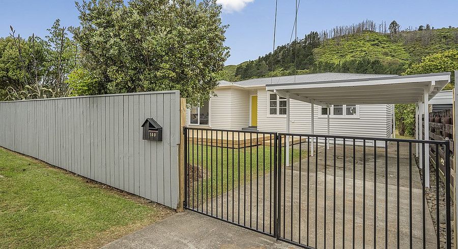  at 140 Moohan Street, Wainuiomata, Lower Hutt