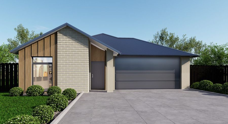  at Lot 84, Stage 12, Torlesse Estate, Darfield, Selwyn, Canterbury