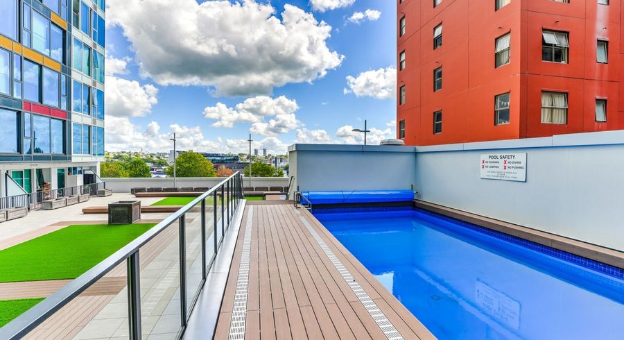  at 1004/135 Hobson Street, City Centre, Auckland City, Auckland