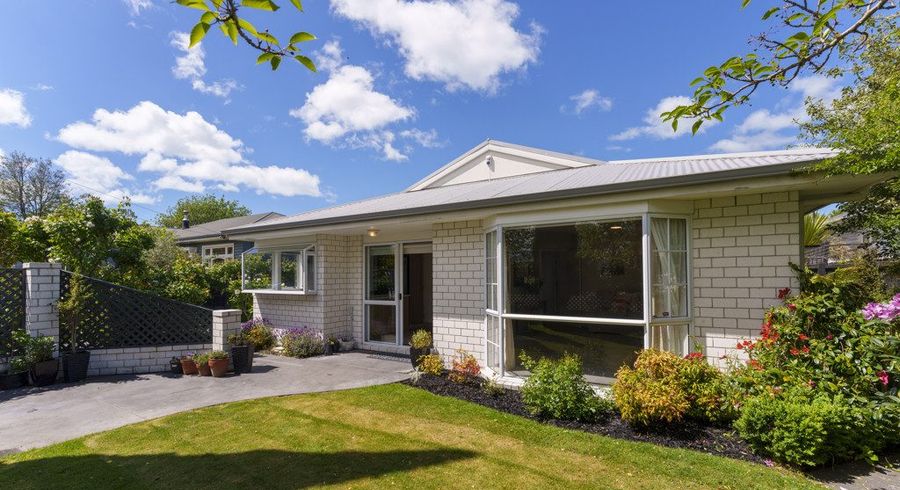  at 22 Gamblins Road, St. Martins, Christchurch City, Canterbury