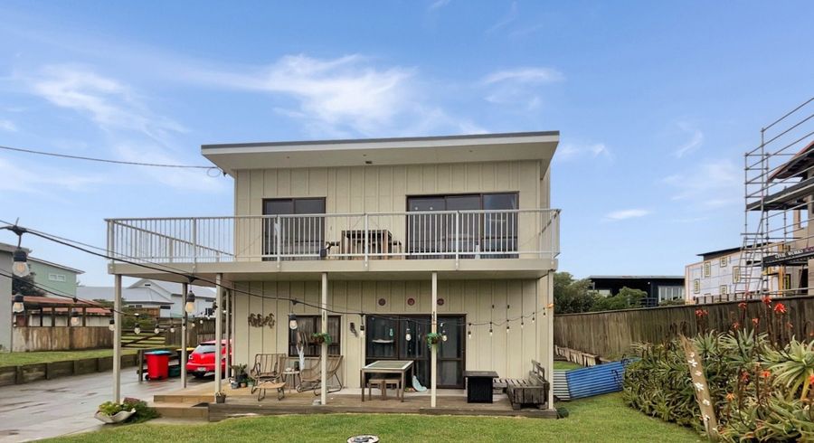  at 5 Marine Parade North, Foxton Beach, Horowhenua, Manawatu / Whanganui