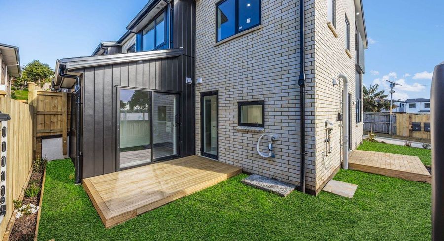  at lot B/584 Massey Road, Mangere, Manukau City, Auckland