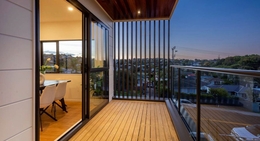  at 109C Archers Road, Hillcrest, North Shore City, Auckland