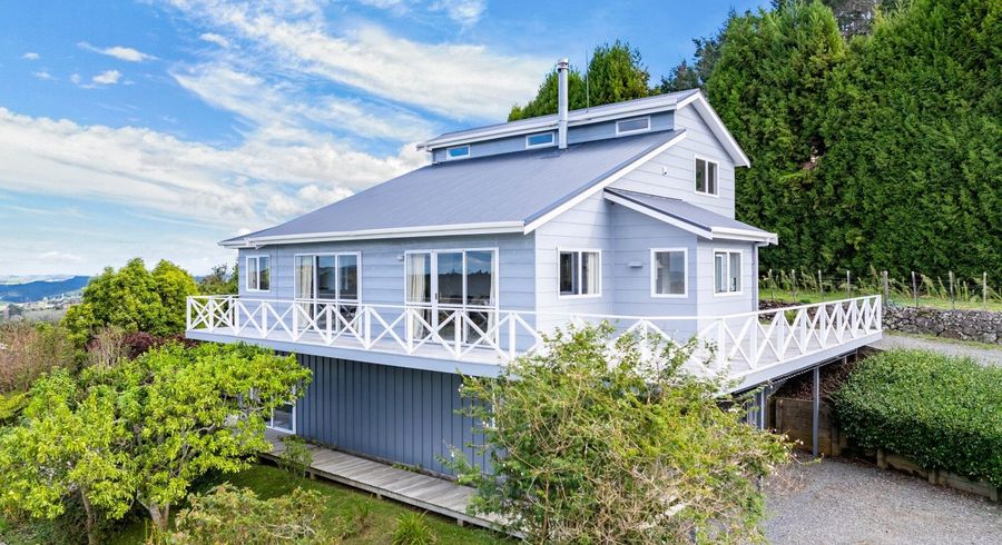 at 17 Scenic Rise, Maunu, Whangarei, Northland