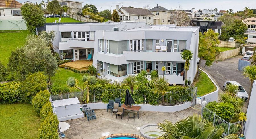  at 1/18 Takitimu Street, Orakei, Auckland