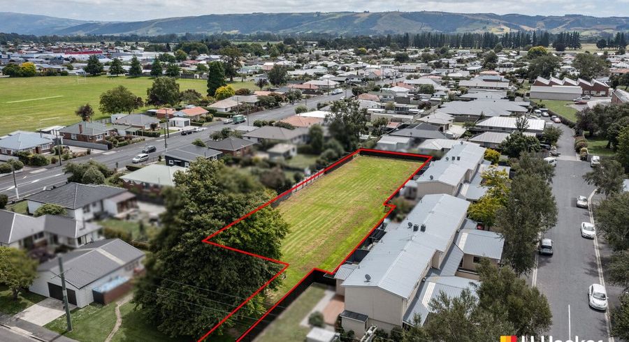  at 21 Green Street, Mosgiel, Dunedin, Otago