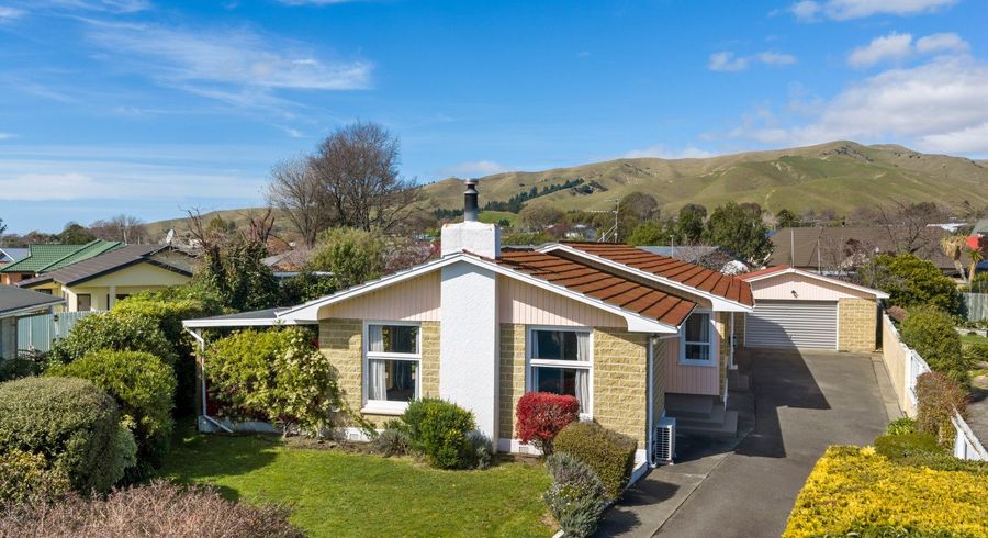  at 13 Macey Crescent, Witherlea, Blenheim, Marlborough