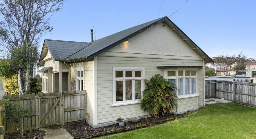  at 58 Ravelston Street, Musselburgh, Dunedin, Otago