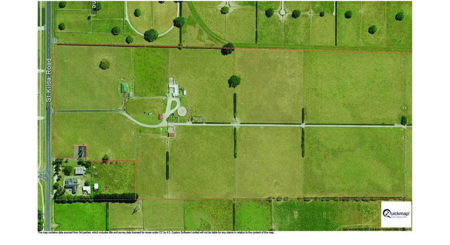  at 86 St Kilda Road, Cambridge, Waipa, Waikato