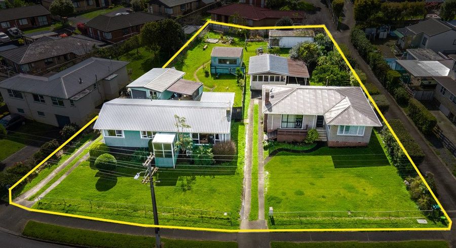  at 4 Wallace Road, Temple View, Hamilton
