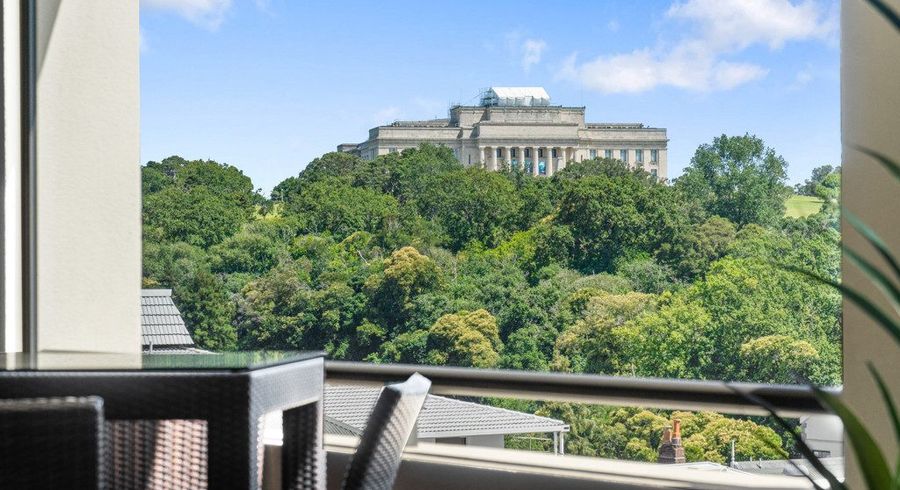  at 302/2 Ruskin Street, Parnell, Auckland City, Auckland