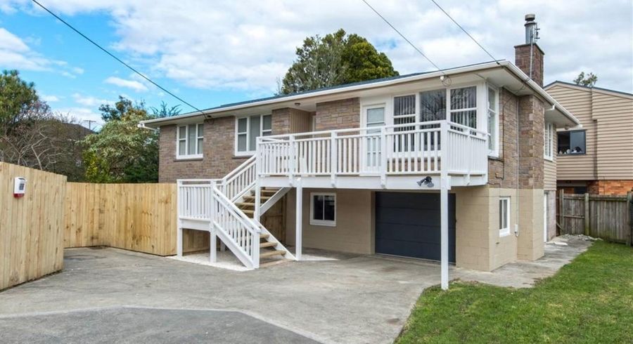  at 4 Kelkirk Street, Kelston, Waitakere City, Auckland