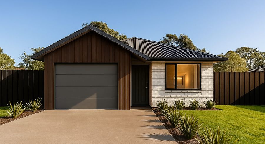  at Lot 50, Kennedys Green, Halswell, Christchurch City, Canterbury