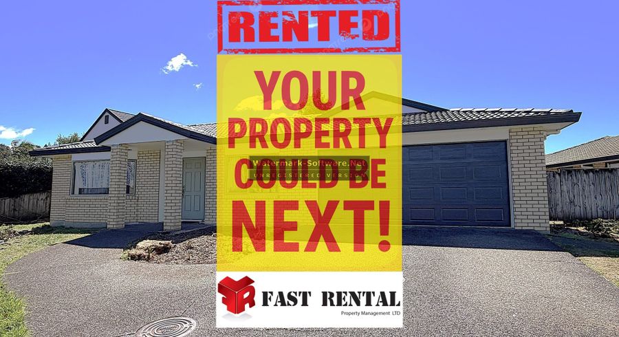  at Landing Dr--RENTED OUT, Albany, North Shore City, Auckland