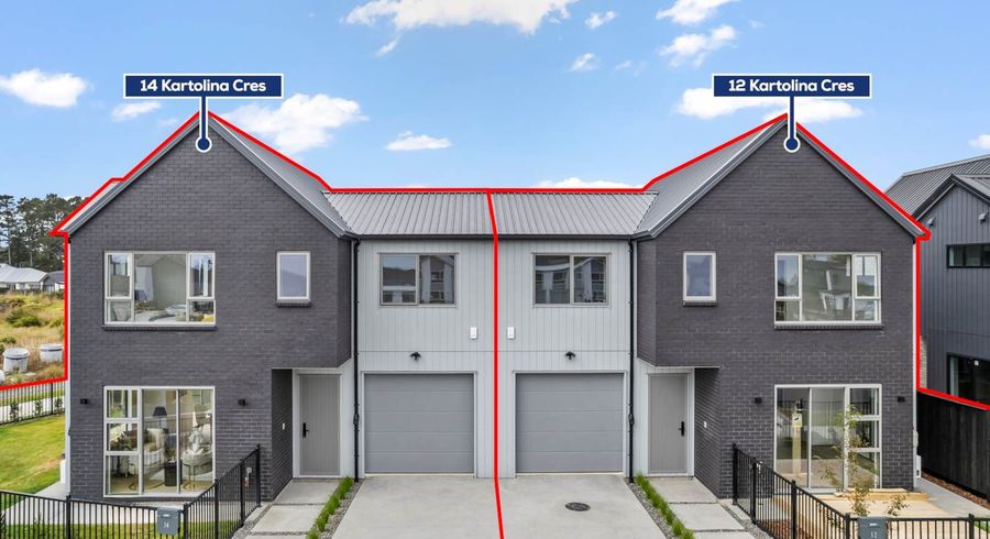  at 12 Kartolina Crescent, Huapai, Rodney, Auckland