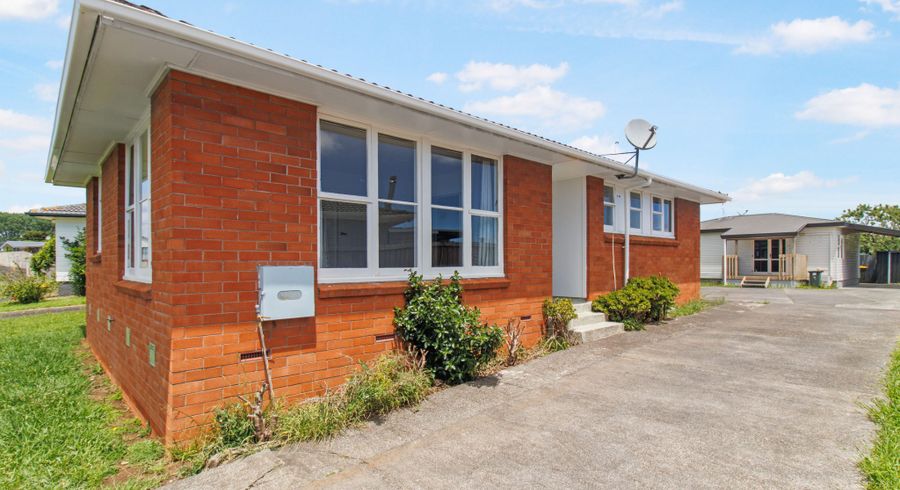  at 27 Chingford Close, Mangere, Auckland