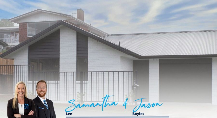  at 1/102 Howell Avenue, Riverlea, Hamilton
