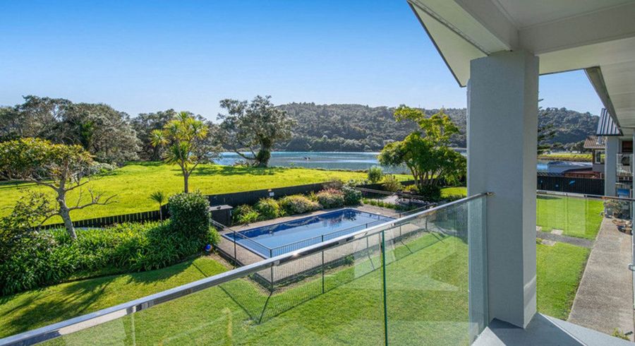  at 2B/25 Weranui Road, Waiwera, Orewa