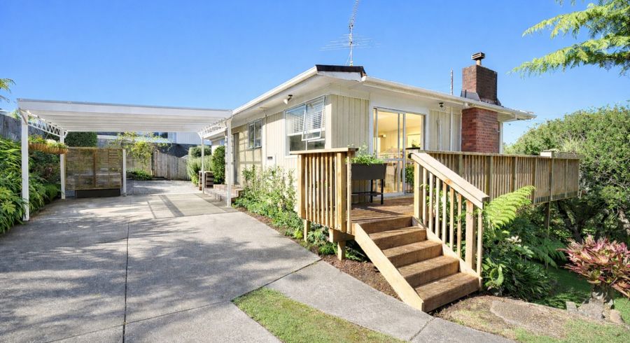  at 39A Tomo Street, New Lynn, Waitakere City, Auckland