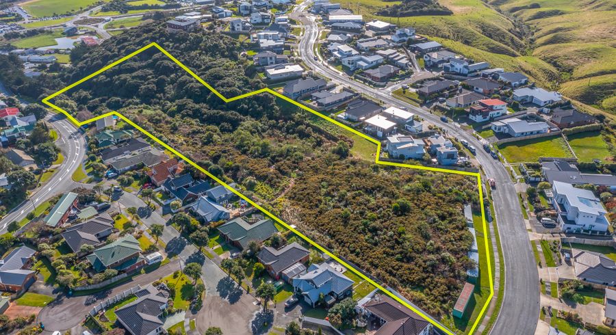 at 1 Mo Street, Camborne, Porirua