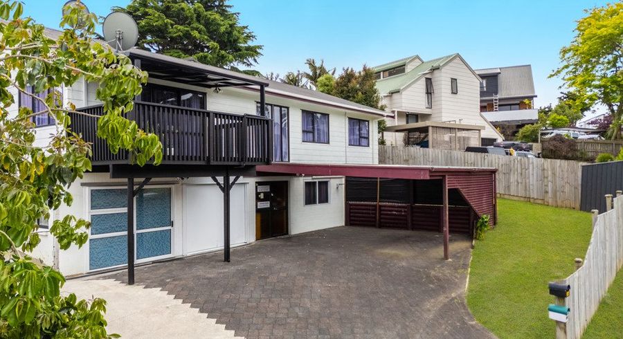  at 36 Eugenia Rise, Totara Heights, Manukau City, Auckland