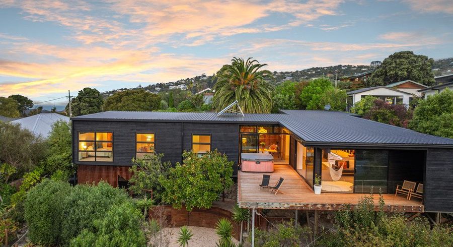  at 48 Moncks Spur Road, Redcliffs, Christchurch