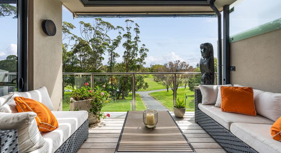  at 5B/21 George Street, Newmarket, Auckland