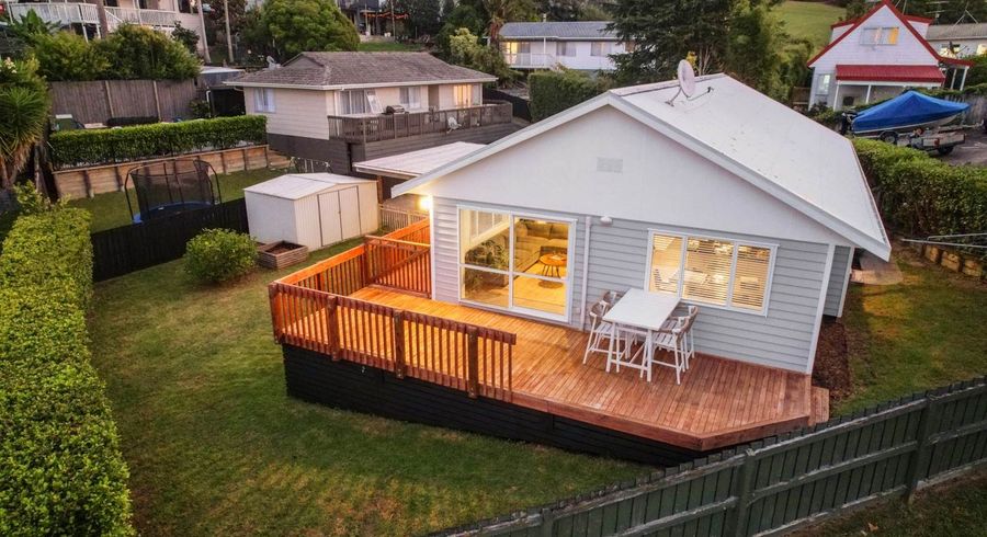 at 28A Gallony Avenue, Massey, Auckland