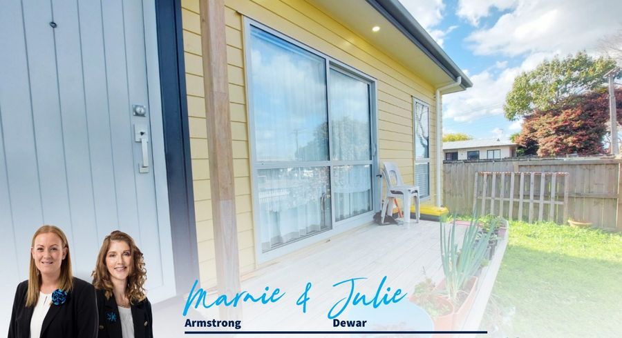  at 1/14 Breckons Avenue, Nawton, Hamilton, Waikato