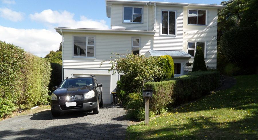  at Huntleigh Park Way (Fully Furnished), Ngaio, Wellington, Wellington