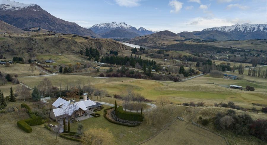  at 113 Hogans Gully Road, Queenstown