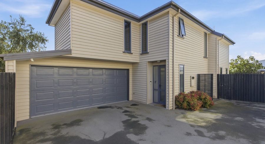  at 3/500 Barbadoes Street, Edgeware, Christchurch City, Canterbury