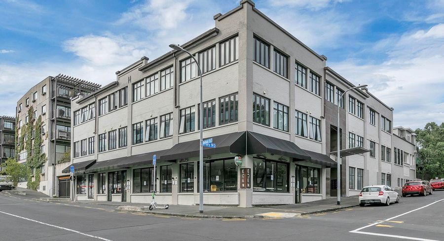  at 104/60 Mary Street, Mount Eden, Auckland