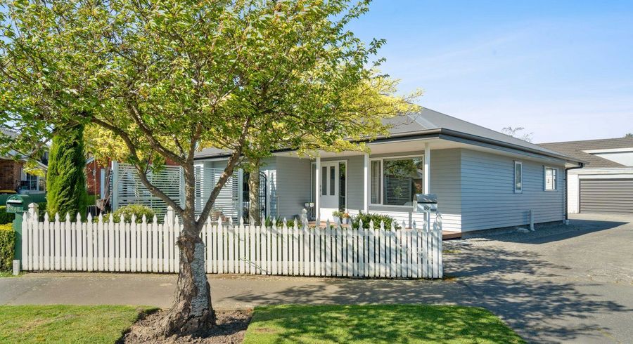  at 80A Muir Avenue, Halswell, Christchurch
