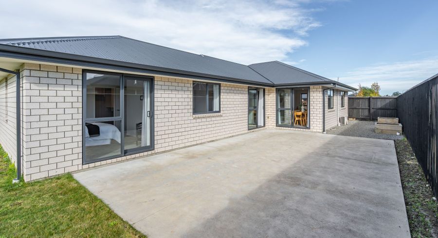  at 3 Brave Street, Rolleston, Rolleston
