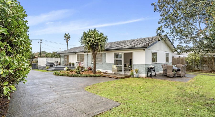  at 3 Toatoa Place, Mangere Bridge, Manukau City, Auckland