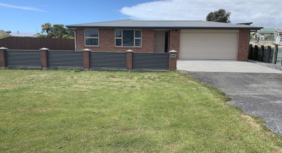  at 54 Hampden Street, Hokitika, Hokitika