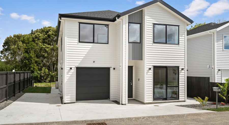  at 43 Sidwell Road, Milldale, Rodney, Auckland