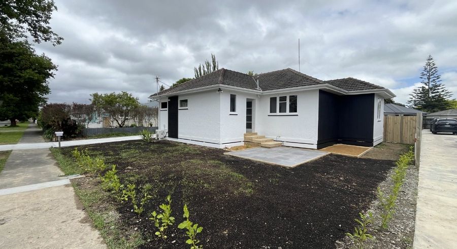  at 16 Seddon Street, Takaro, Palmerston North, Manawatu / Whanganui