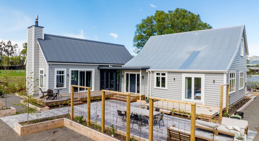  at 454 Riccarton Road West, North Taieri, Mosgiel