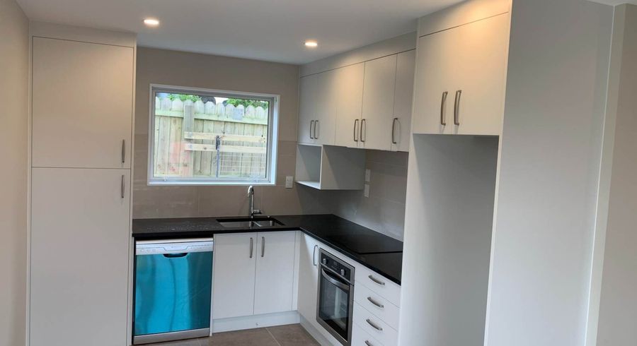  at 59A Mary Dreaver Street, New Windsor, Auckland City, Auckland