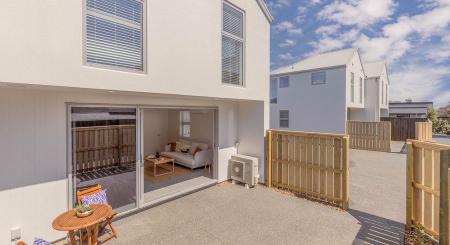  at 2/118 Oram Avenue, New Brighton, Christchurch City, Canterbury
