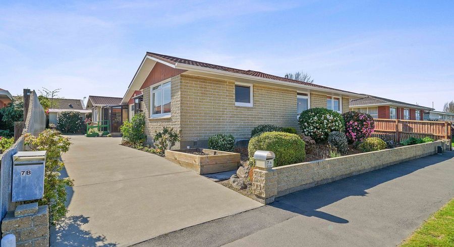  at 7A Apollo Place, Papanui, Christchurch City, Canterbury