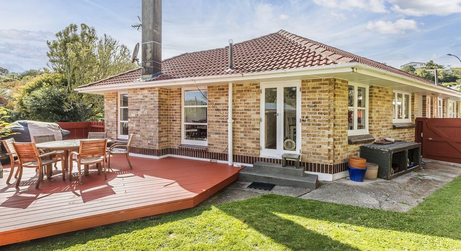  at 138 Campbell Street, Karori, Wellington, Wellington