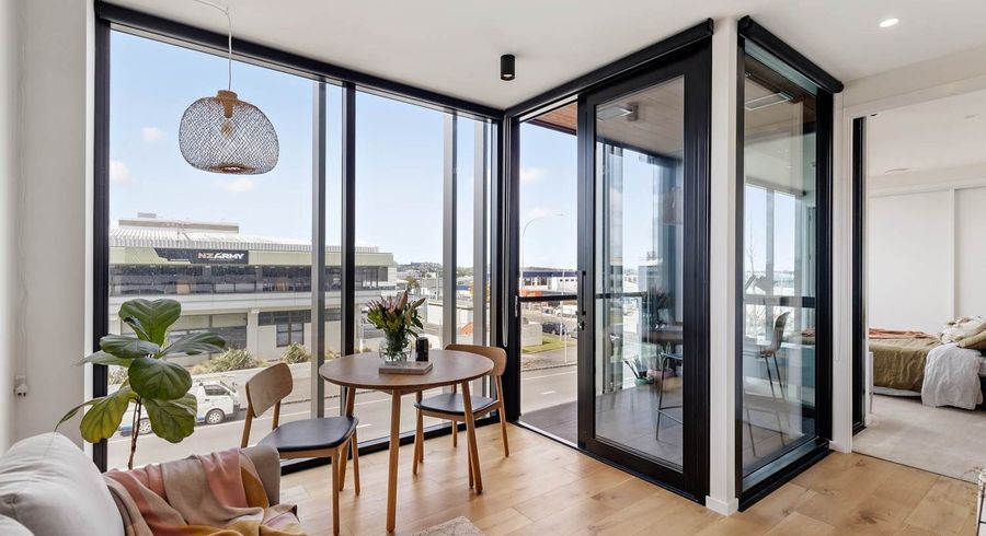  at 110/199 Great North Road, Grey Lynn, Auckland City, Auckland