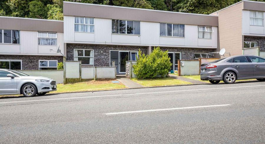  at 5/57 Carrington Street, Lower Vogeltown, New Plymouth