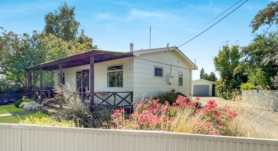  at 17 Maryburn Road, Twizel