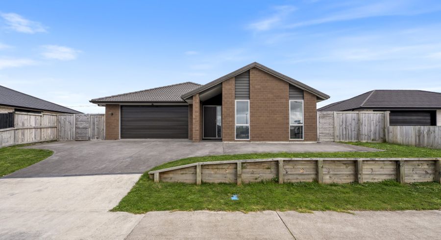  at 25 Rehua Drive, Hamilton