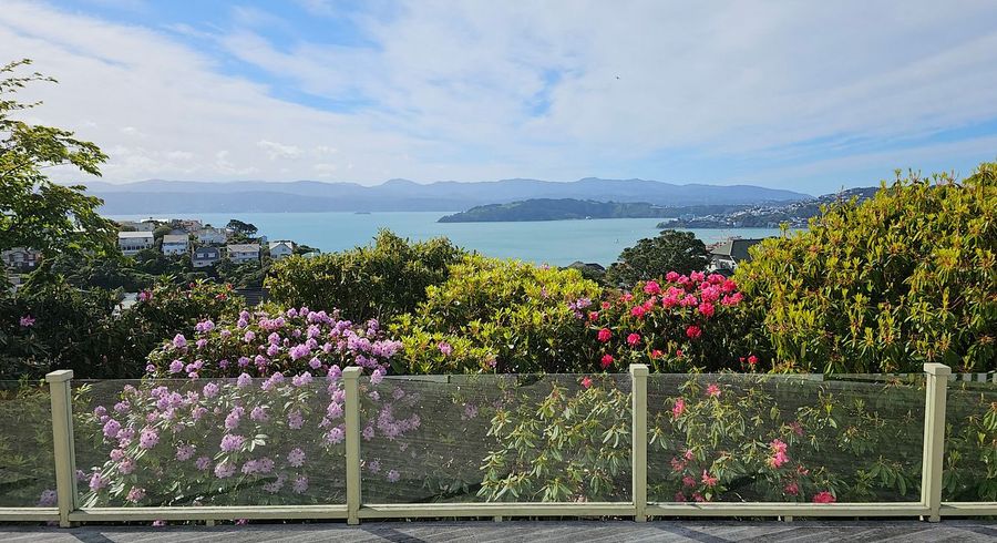  at 63 Wadestown Road, Wadestown, Wellington, Wellington