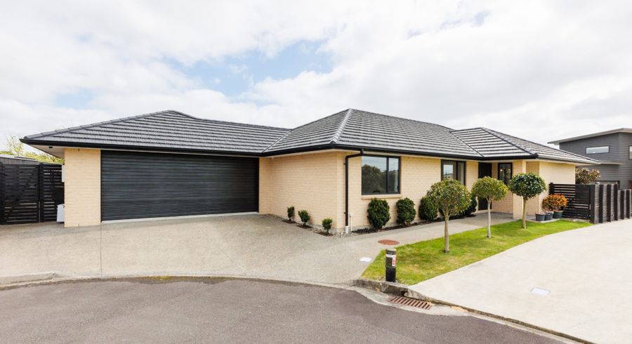  at 35 Silkwood Place, Fitzherbert, Palmerston North